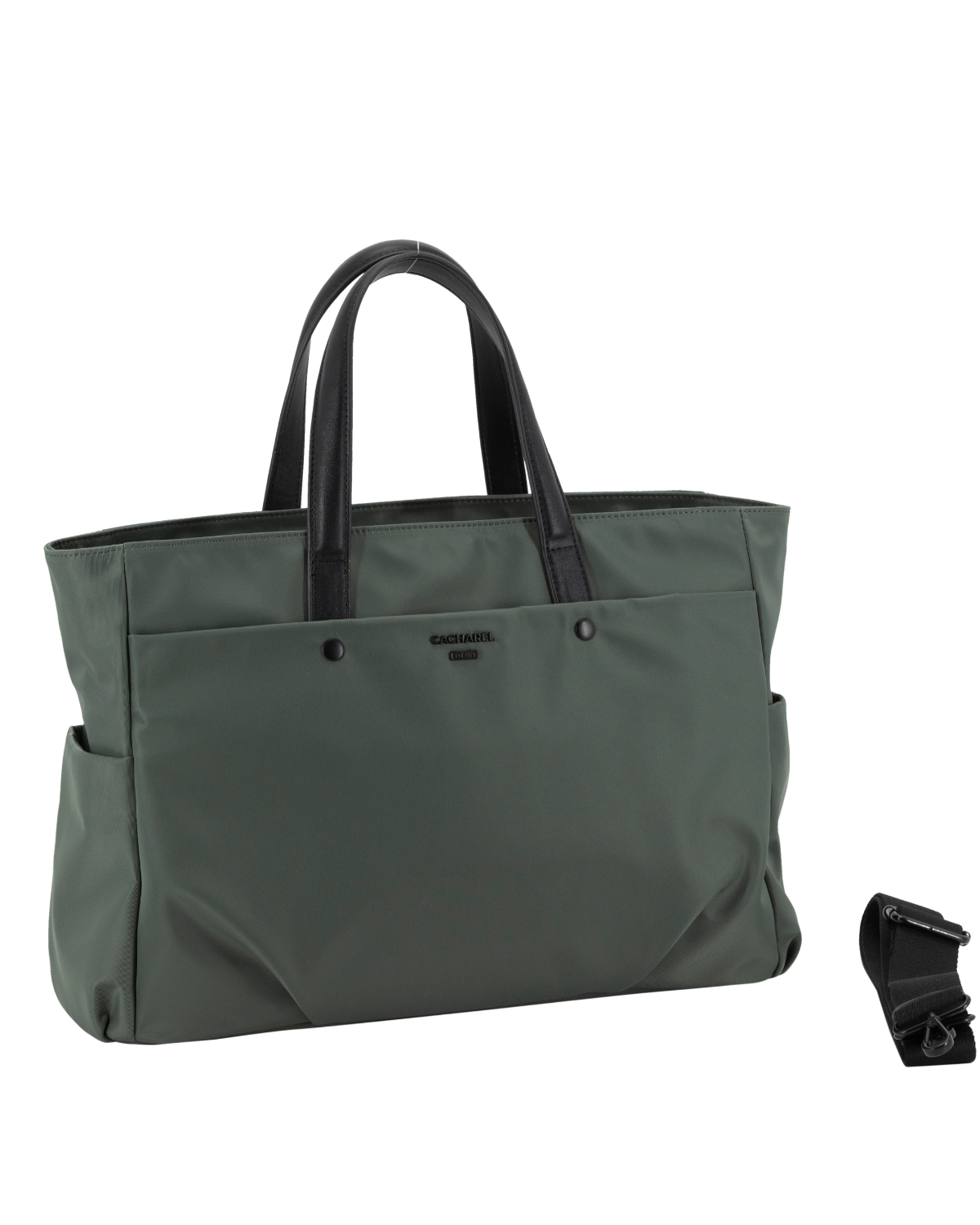 Bolso de Trabajo Nylon Forest