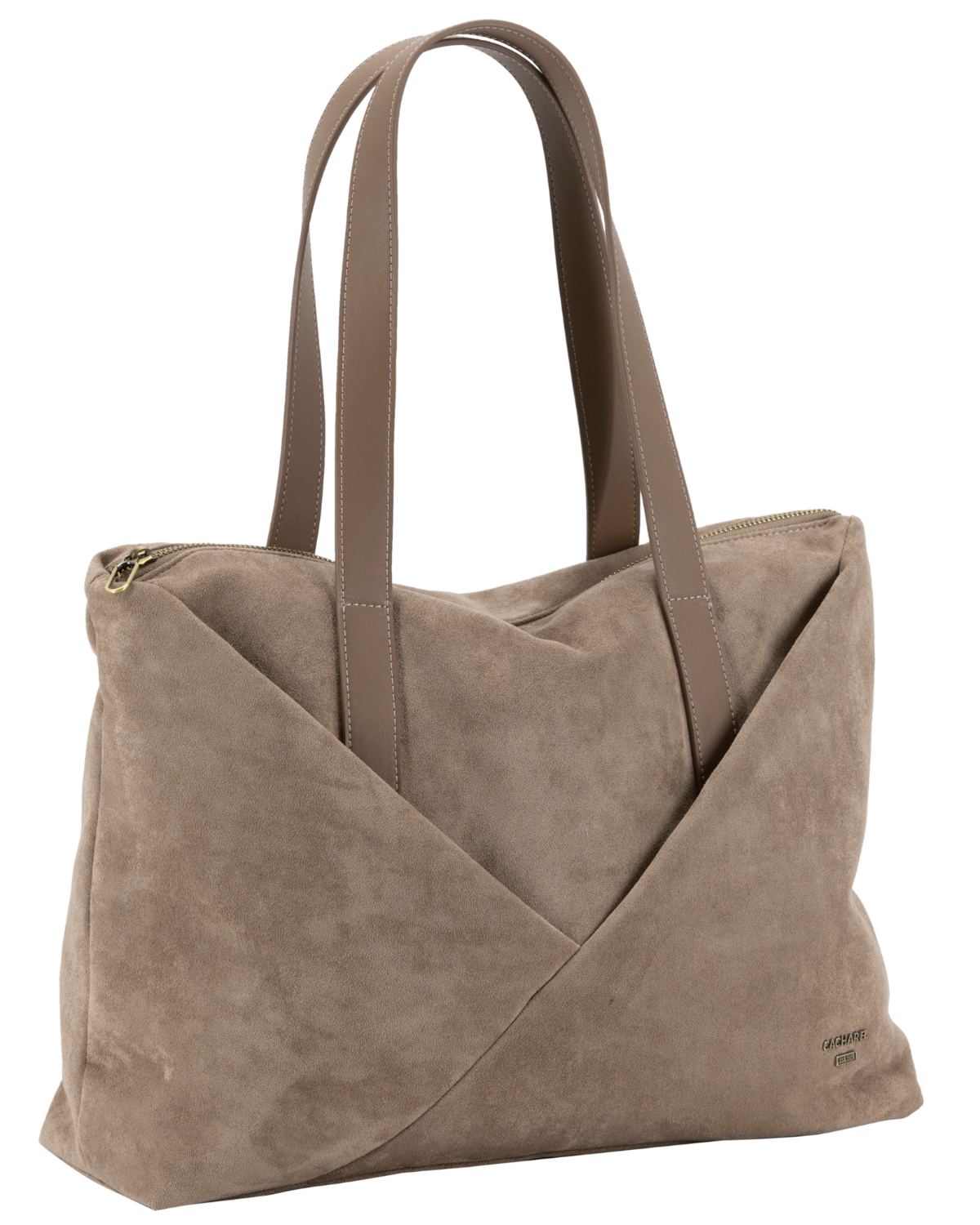 Maxi shopper efecto ante