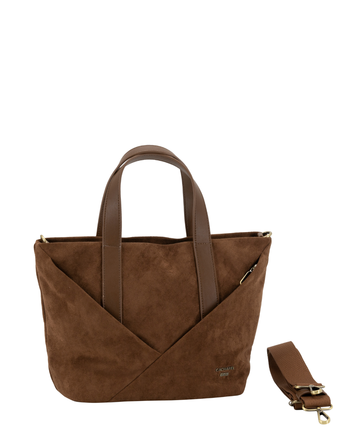 Bolso efecto ante